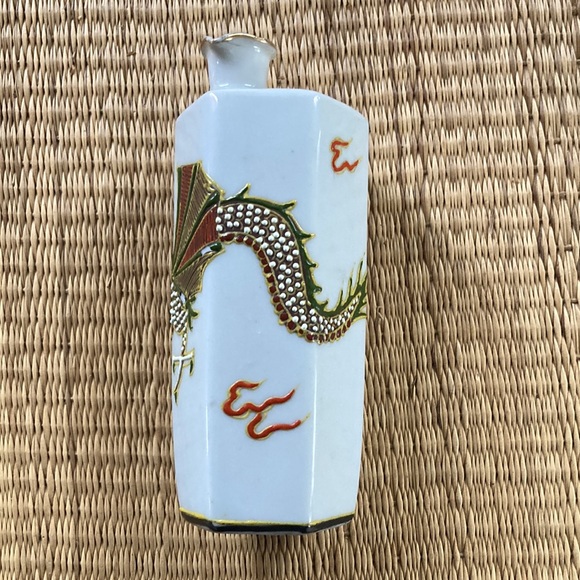 Whistling sake decanter occupied Japan 🇯🇵 - Picture 7 of 9